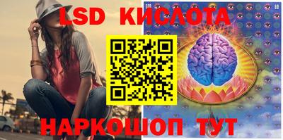 винт Канаш