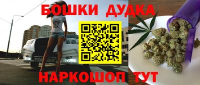 винт Канаш